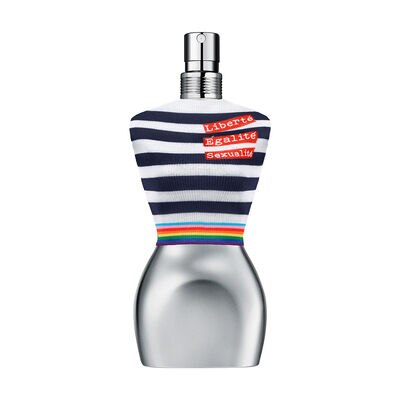 JEAN PAUL GAULTIER LE CLASSIQUE PRIDE EDT PERFUME PARA DAMA